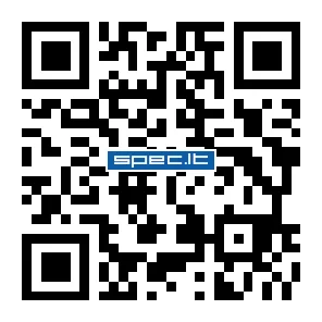 QR kodas | LM Auto, UAB | spec.lt
