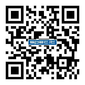 QR kodas | Lm Baltic, UAB | spec.lt