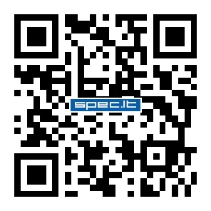 QR kodas | Lm Invest, UAB | spec.lt