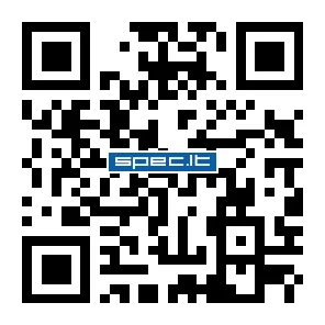 QR kodas | LM Logistika, UAB