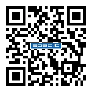 QR kodas | LM Plėtra, UAB | spec.lt