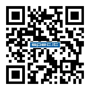 QR kodas | Lm projektai, UAB