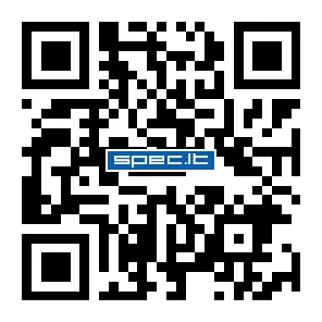 QR kodas | LM Prokion, MB