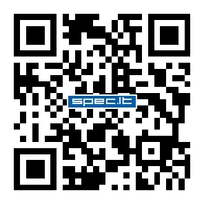 QR kodas | Lm statyba, UAB | spec.lt