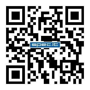 QR kodas | Lmci Marine, UAB