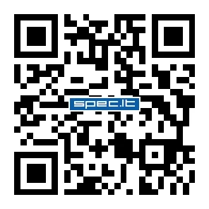 QR kodas | Geri kadrai, UAB | spec.lt