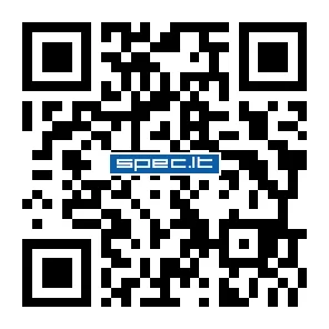 QR kodas | LMĖJA, UAB | spec.lt