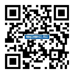 QR kodas | LMIKO FUR, UAB | spec.lt