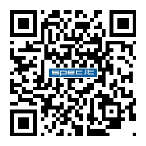 QR kodas | Lml cleaning brothers, MB | spec.lt