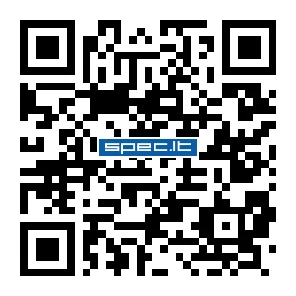 QR kodas | Lmn Architektai, UAB | spec.lt