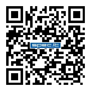 QR kodas | Lmontės statyba, UAB