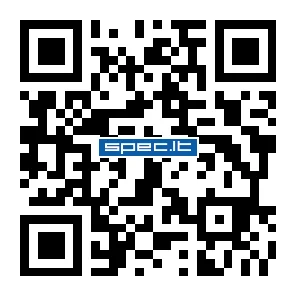 QR kodas | Ln auto, MB
