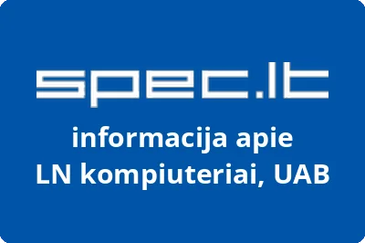 LN kompiuteriai, UAB