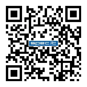 QR kodas | LN kompiuteriai, UAB | spec.lt