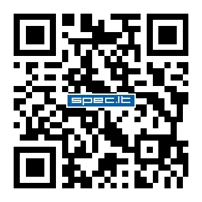 QR kodas | LN projektai, MB