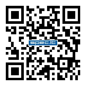 QR kodas | LN trade, MB