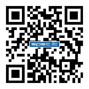 QR kodas | LN Valda, UAB | spec.lt