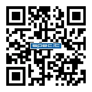 QR kodas | LNA, UAB | spec.lt