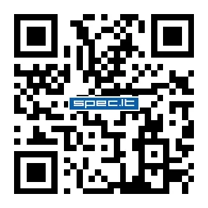 QR kodas | Lne, UAB | spec.lt