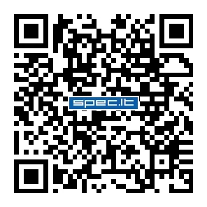 QR kodas | LAISVAS IR NEPRIKLAUSOMAS KANALAS, UAB | spec.lt