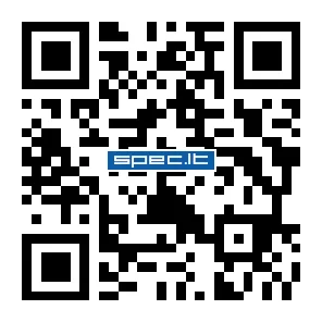QR kodas | Lnkwood, MB