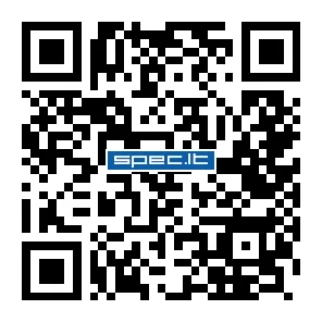 QR kodas | LNM Investicijos, UAB