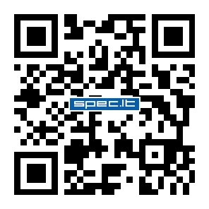 QR kodas | LNM, UAB | spec.lt