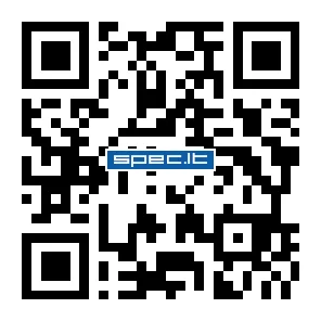 QR kodas | LNT, UAB | spec.lt