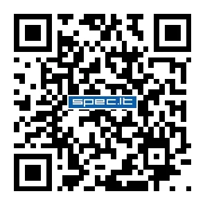 QR kodas | Lo & Lo International, UAB | spec.lt