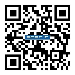 QR kodas | Lo rental, MB | spec.lt