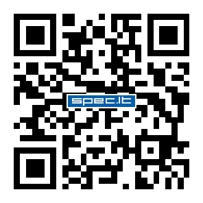 QR kodas | Loadex plius, UAB | spec.lt