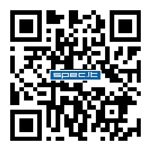 QR kodas | LOAVital, UAB | spec.lt