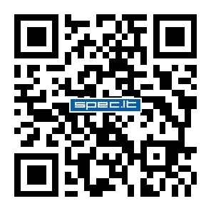 QR kodas | Lobač, PĮ