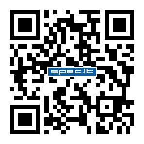 QR kodas | Lobby Baltic, UAB | spec.lt