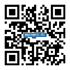 QR kodas | Lobera, UAB | spec.lt
