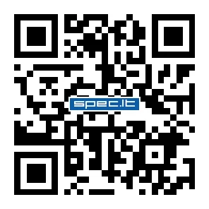 QR kodas | LOBESTA, UAB | spec.lt