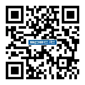 QR kodas | Lobi, UAB | spec.lt