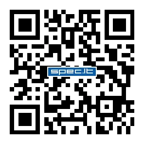 QR kodas | Lobikus, UAB | spec.lt