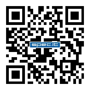 QR kodas | Lobina, UAB