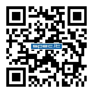 QR kodas | Lobingus, UAB | spec.lt