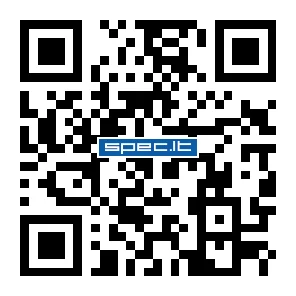 QR kodas | Lobio sala, VŠĮ