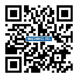 QR kodas | Lobio skrynia, MB