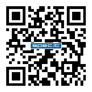 QR kodas | LOBITA, UAB