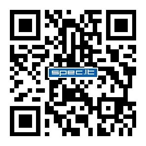 QR kodas | Lobių sala, VŠĮ