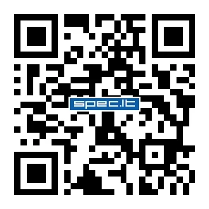 QR kodas | Lobko, IĮ