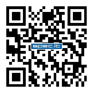 QR kodas | Lobo Works, MB