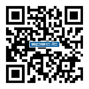 QR kodas | Loby LT, UAB | spec.lt