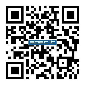 QR kodas | Lobynas, MB