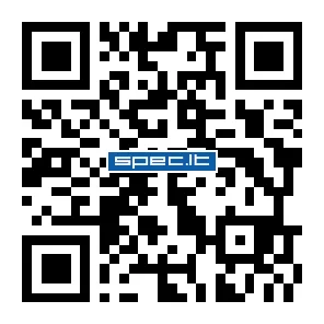 QR kodas | Lobynė, MB