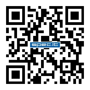 QR kodas | Local Agency, MB